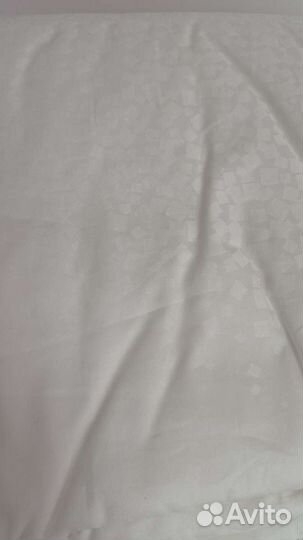 Антибактериальное одеяло 110*140, хлопок