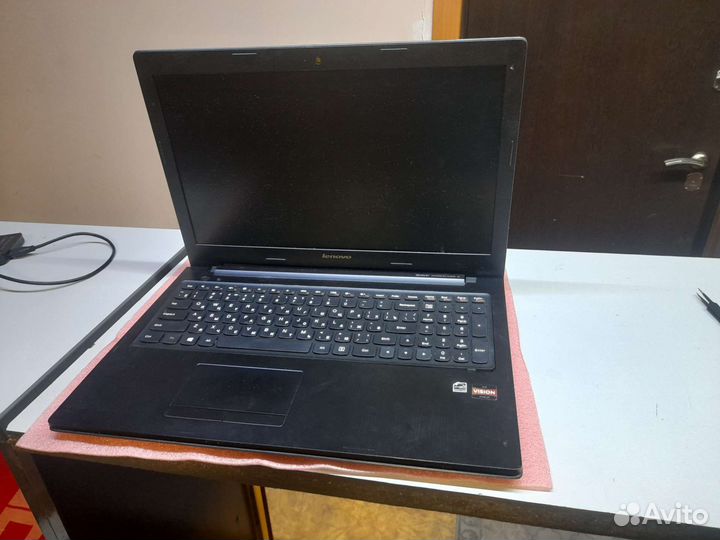 Lenovo G505s (разбор)