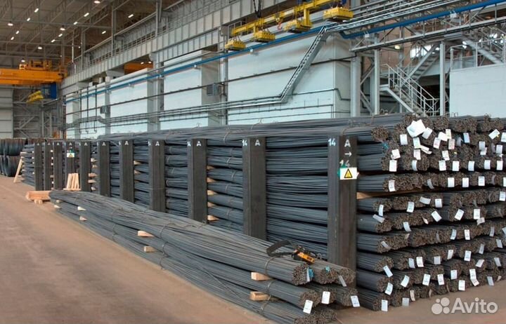 Арматура пластиковая