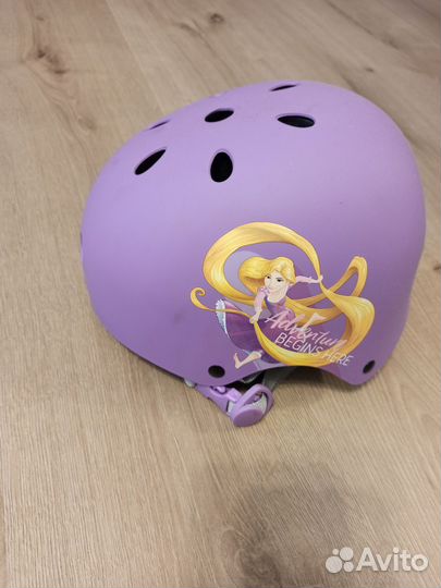 Роликовые коньки детские 28-31