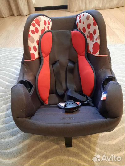 Детское автокресло бу