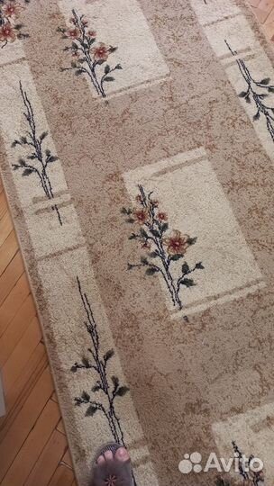 Ковровая дорожка