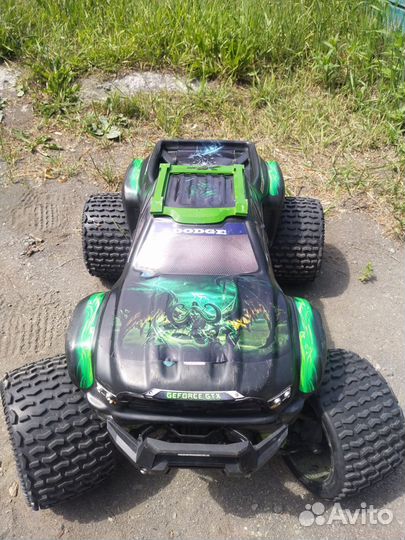 Traxxas X-Maxx 8S