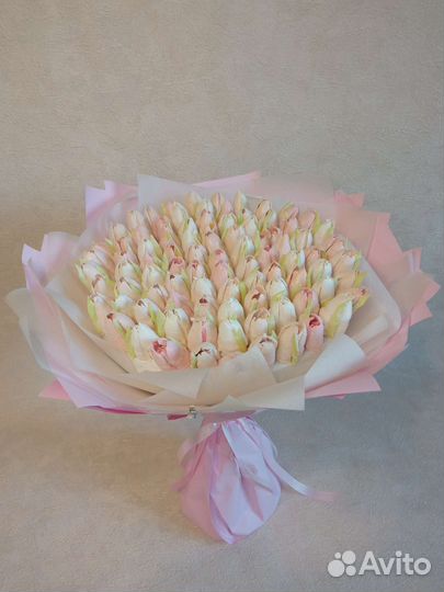 Букет. Зефир. Цветы