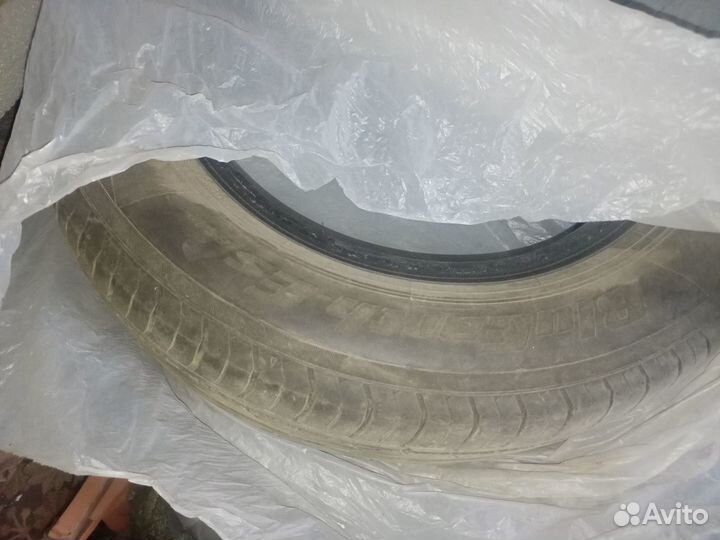 Yokohama BluEarth AE01 185/65 R15