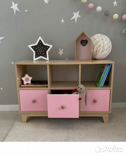Комод детский