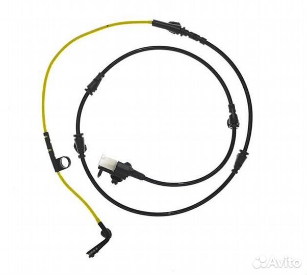 Датчик износа тормозных колодок перед