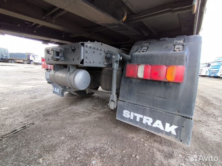 Sitrak ZZ4186V361HE, 2023