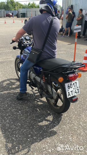 Набор группы в автошколу