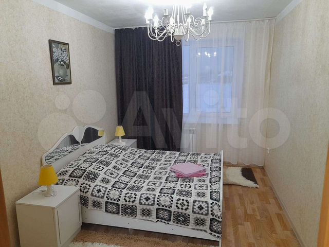 3-к. квартира, 70 м², 2/3 эт.