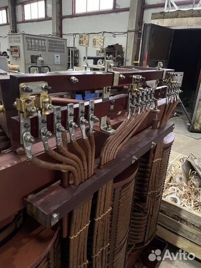 Трансформатор ремонт арт24531