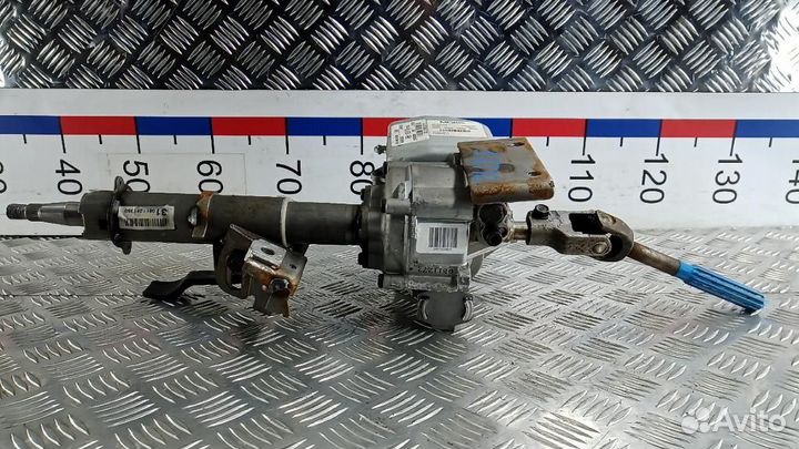 Электроусилитель руля Kia Soul