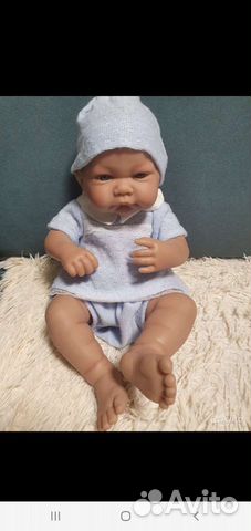 Детские игрушки для девочек куклы