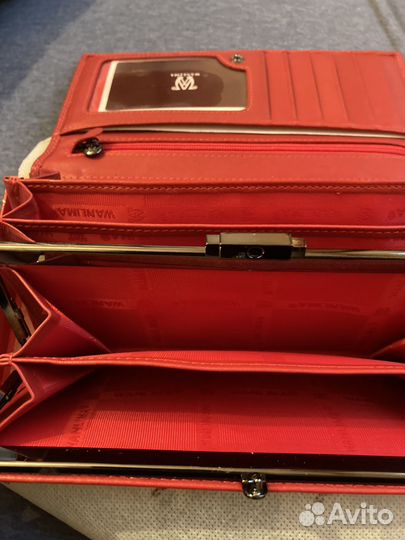 Кошелек женский wanlima