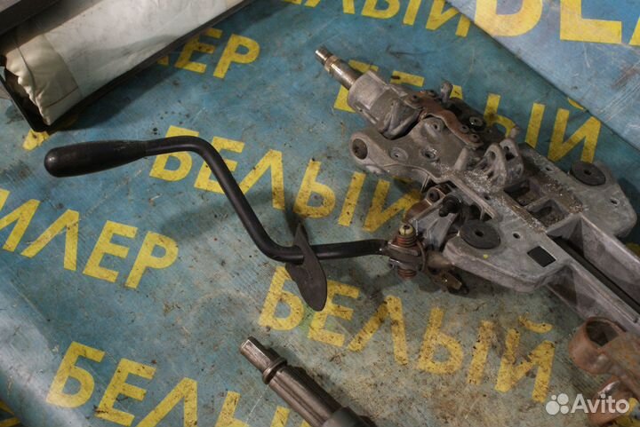 Рулевая колонка Chrysler Voyager 4