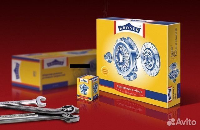 Колодки торм. chevrolet aveo (05), kalos (05) (дис