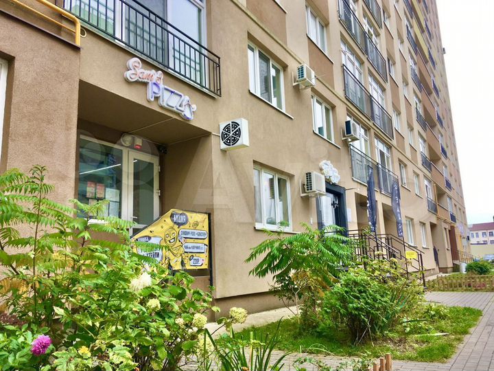 Свободного назначения, 108 м²