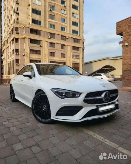 Продажа новых автомобилей