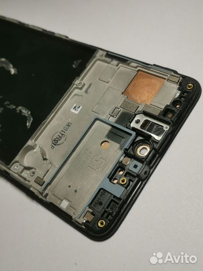 B72 Дисплей Samsung A51