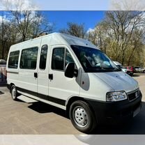 FIAT Ducato 2.3 MT, 2011, 130 000 км, с пробегом, цена 1 605 000 руб.