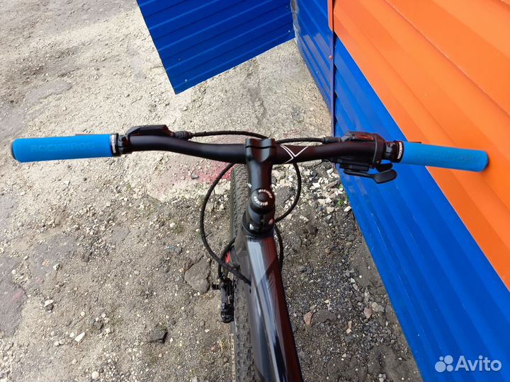 Merida big nine limited 2.0