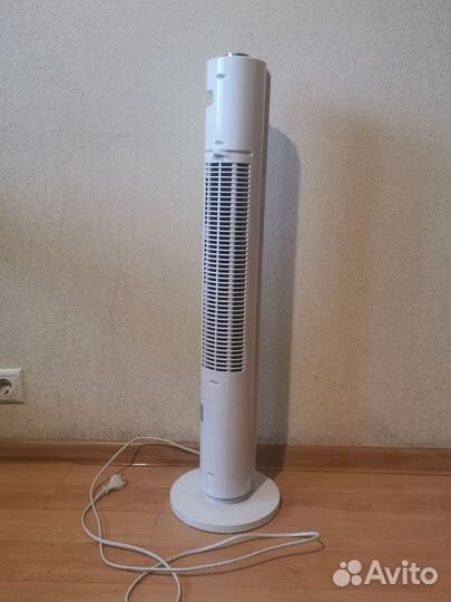 Вентилятор напольный Tefal Urban Cool VF6720F0