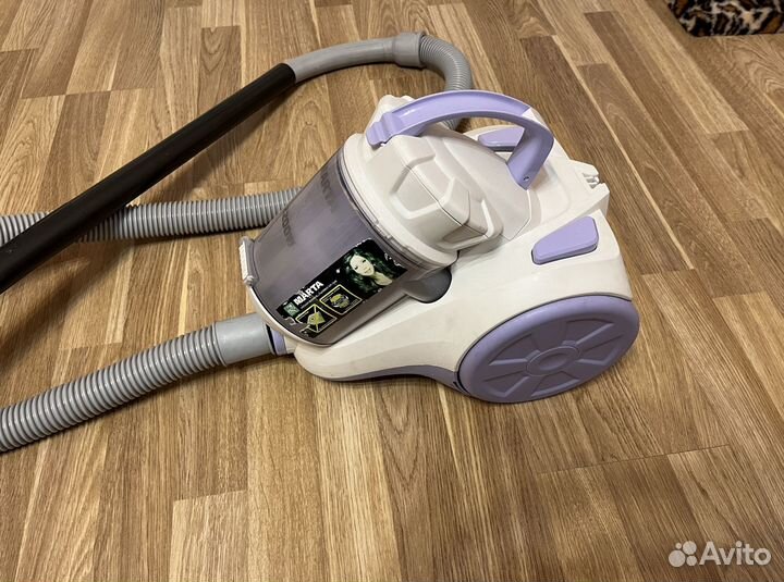 Пылесос мультициклон 2200w