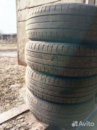 Kumho Sense KR26 175/70 R13 82H