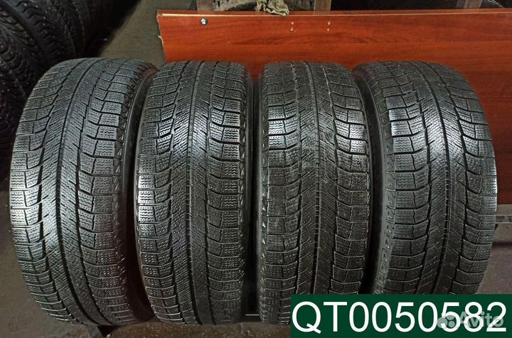 Michelin Latitude X-Ice 2 235/60 R17 96P