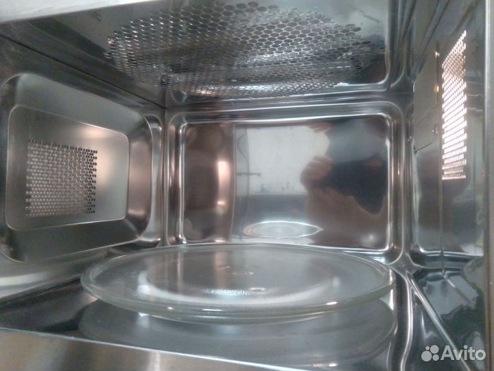 Микроволновка candy