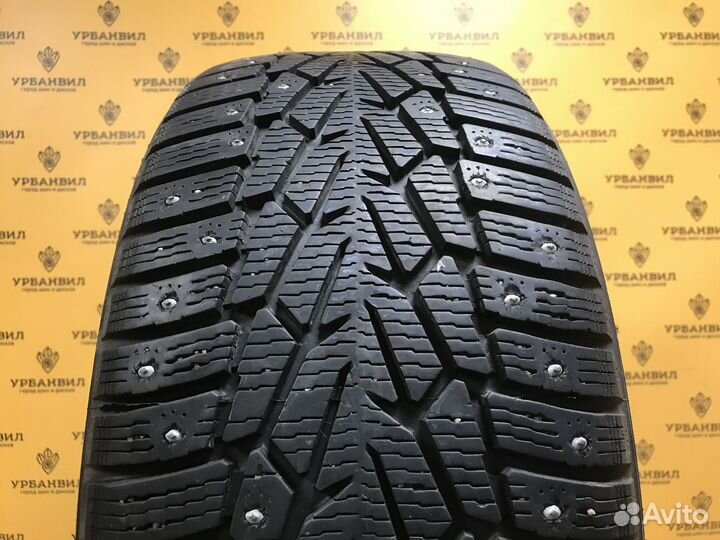 Nokian Tyres Nordman 7 235/55 R17 103T