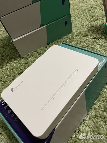 Оптический терминал rt gm 5