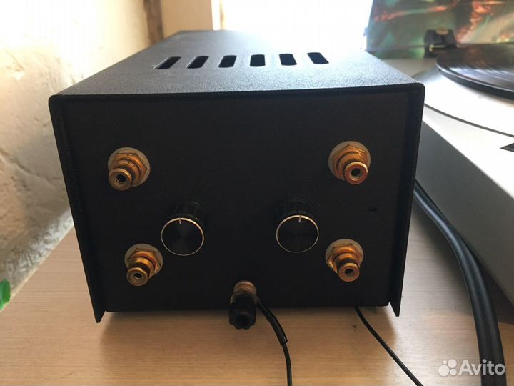 Фонокорректор