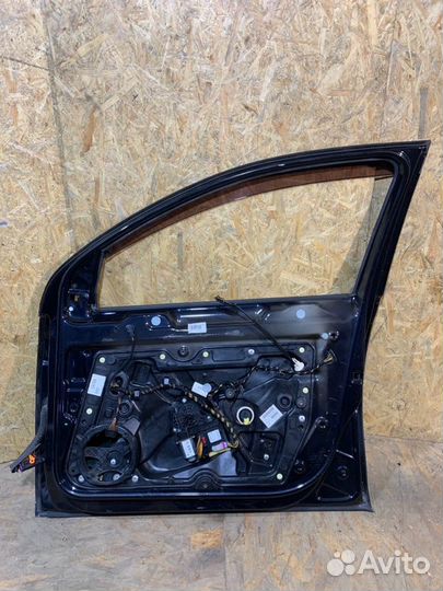 Дверь передняя правая Volkswagen Golf 6 5хб 1.2