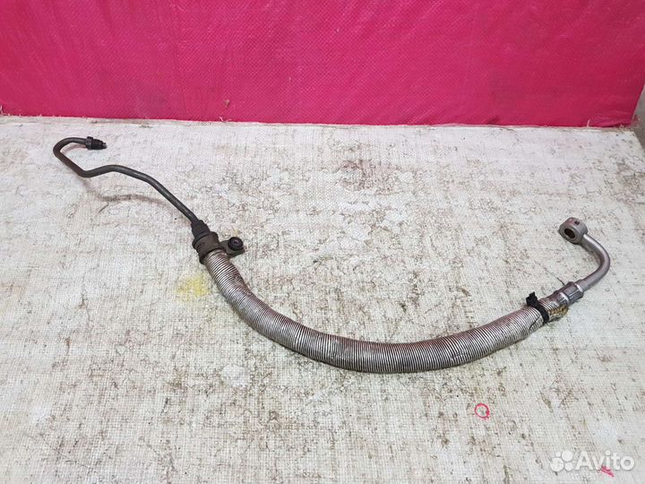 RIO 3 Solaris 1 Шланг Высокого Давления гур