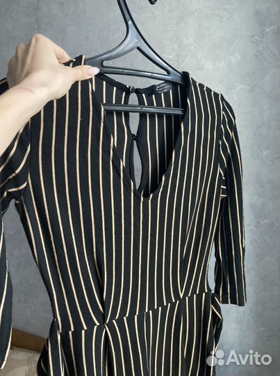 Комбинезон bershka