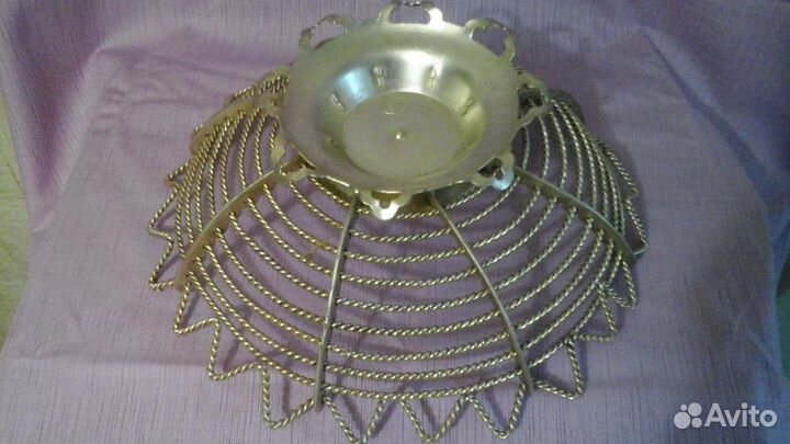 Сухарница СССР