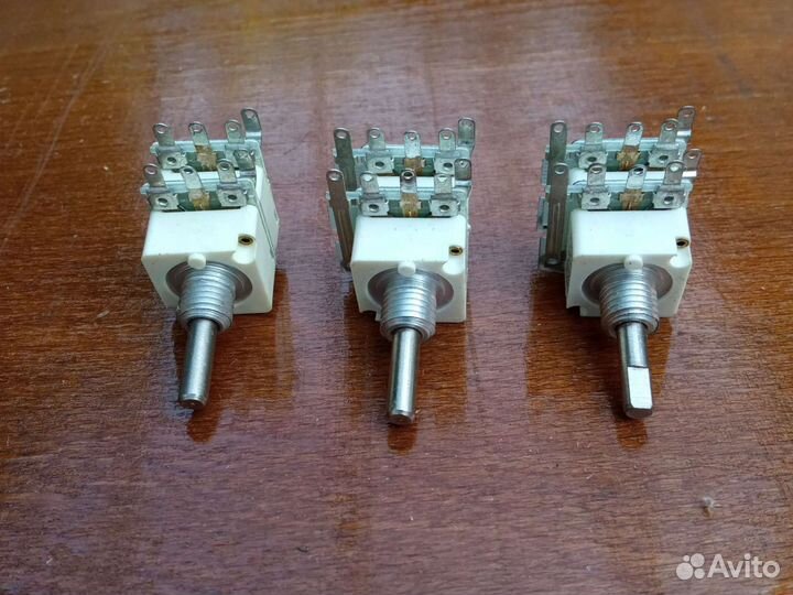 Резистор сп3-33-23, 24