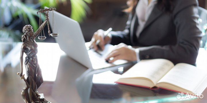 Юрист, Юридические услуги