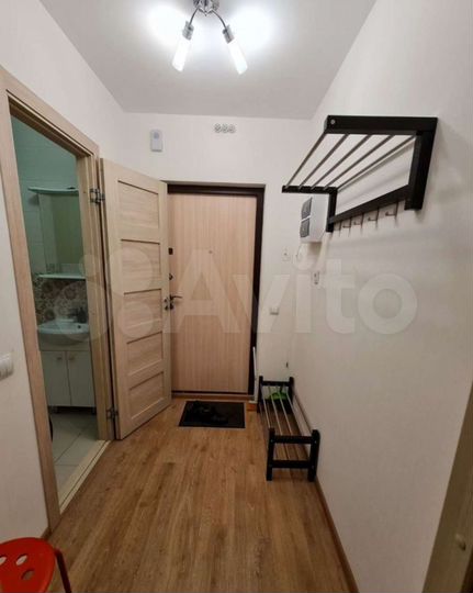 Квартира-студия, 28 м², 7/22 эт.