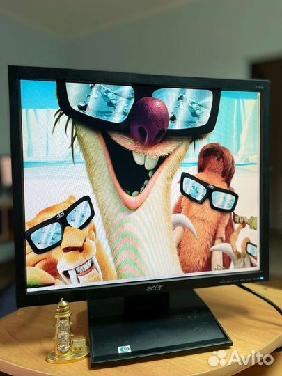 Монитор 19 дюймов Acer V193 - 57 штук