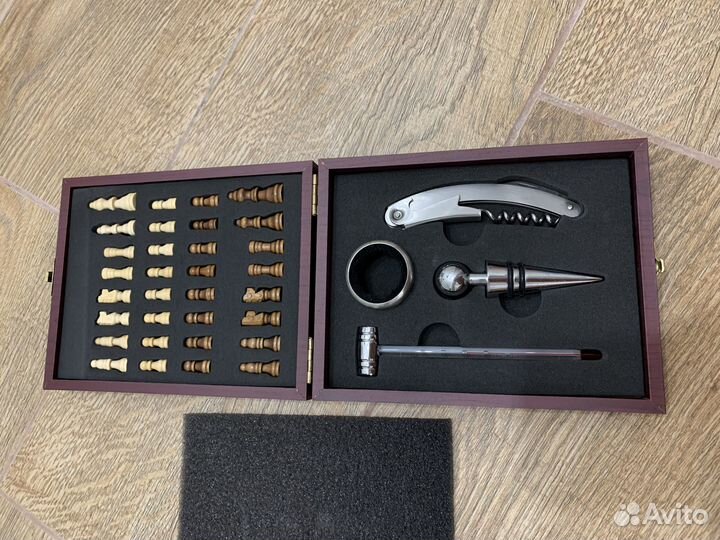 Мужской подарочный набор