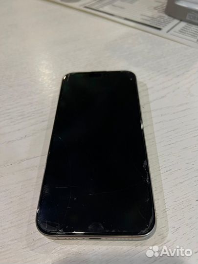 iPhone 15 Pro Max, 256 ГБ