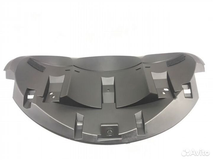 Накладка приборной панели Chevrolet Cruze 1 седан