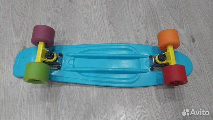 Скейтборд.Скейт для детей,подростков