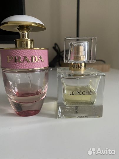 Парфюм оригинал