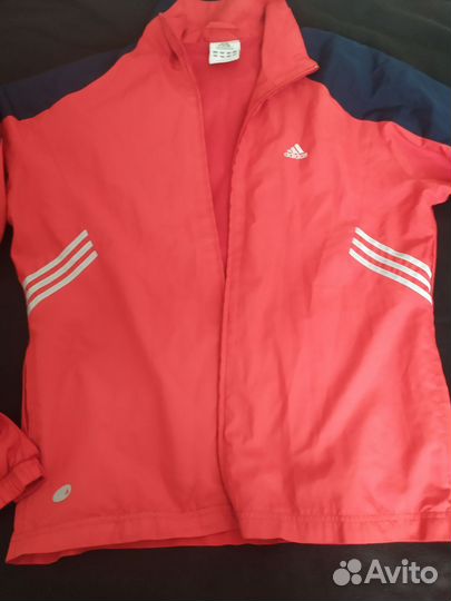 Олимпийка adidas