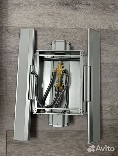 Душевая панель