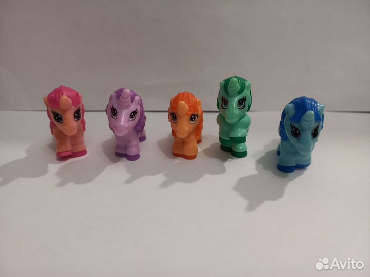 Пони Киндер