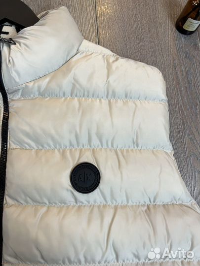 Безрукавка мужская